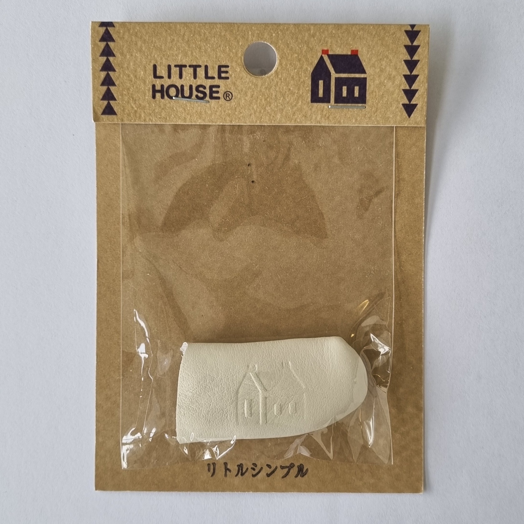 Sashiko Thimbles